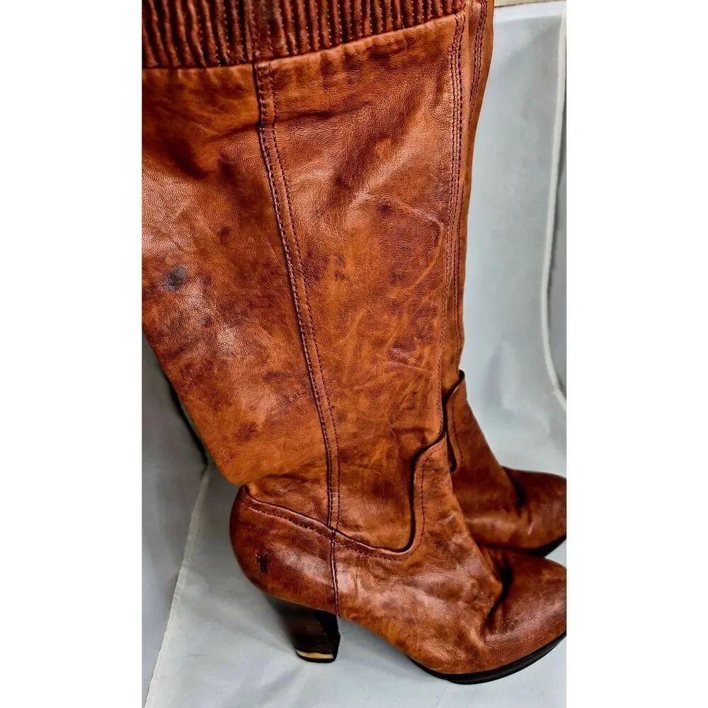 Frye Boots - Picture 2 of 12